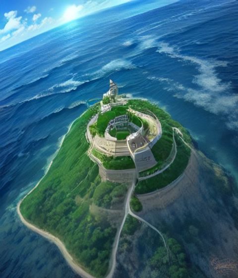 姐恋动漫主角场景，年上姐姐与弟弟在樱花树下对视，温柔光线氛围感强烈