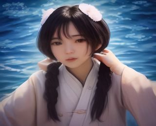 姐恋动漫手机端在线观看界面截图，哔哩哔哩正版资源，画质清晰
