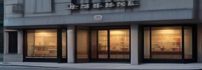 社畜小姐想被幽灵搭话动漫，疲惫的OL在便利店门口被幽灵搭话，夜晚霓虹灯光